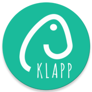 Klapp Logo
